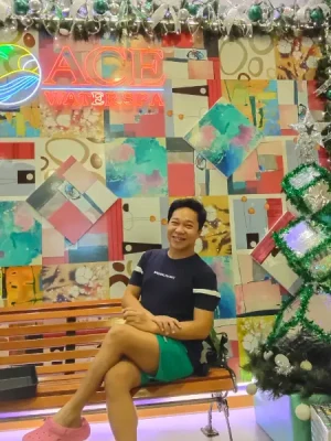 Best Promo: Ace Water Spa for 4 Hours All Facilities Access in Pasig & Banawe: Discover Ultimate Relaxation