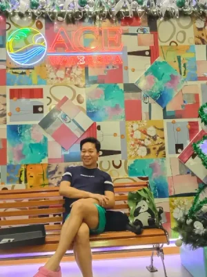 Best Promo: Ace Water Spa for 4 Hours All Facilities Access in Pasig & Banawe: Discover Ultimate Relaxation