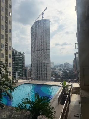 30%Off King-Room for 2 Adults and 2 Kids at VS Hotel at Victoria at Victoria Sports Tower with Water Spa, Breakfast, Gym starting at P2480