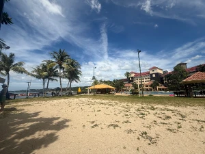 72%Off All-Day Beach & Pool Day Pass Access at Canyon Cove Batangas: Discover the most Beautiful Beach in Batangas